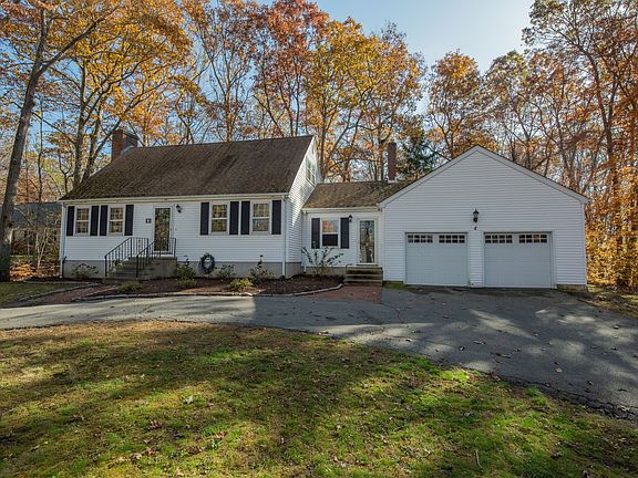 10 Hunters Trail