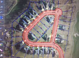1801 Hunters Cove Cir, Kokomo, IN 46902