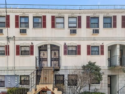 822 Leland Avenue #C, Bronx, NY, 10473