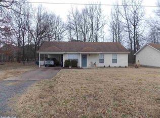 388 Peyton St, Ward, AR 72176