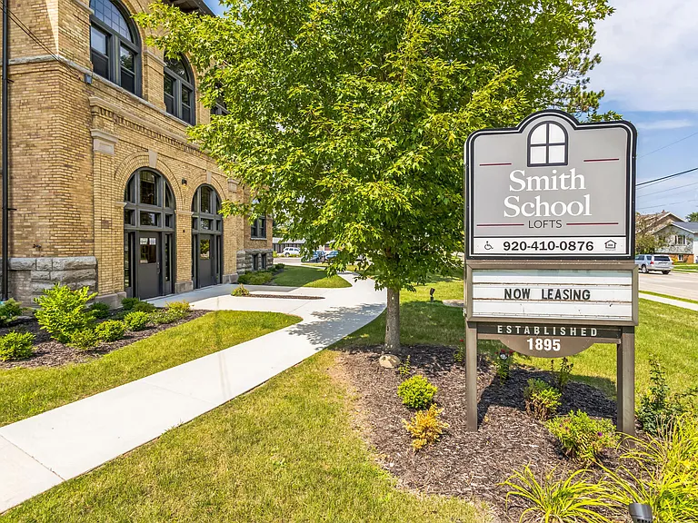 Smith School Lofts — Photo 35