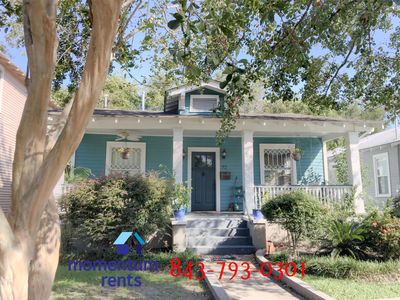 72 Maple St, Charleston, SC, 29403