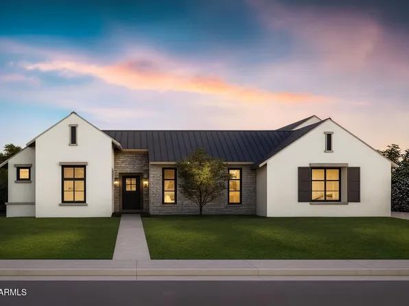 4041 E Mountain View Road, Phoenix, AZ 85028