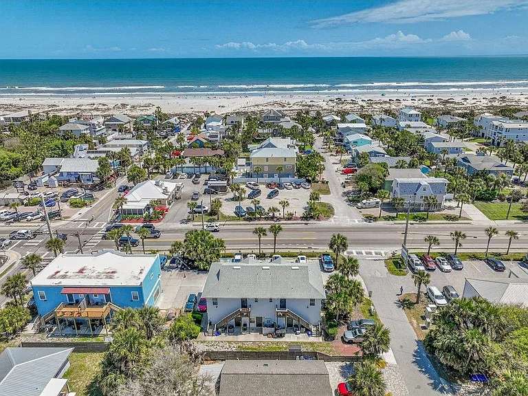 711 A1a Beach Blvd — Photo 5