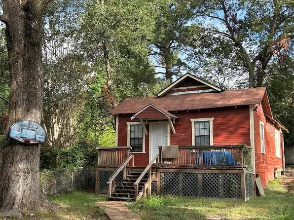 1340 Lincoln St, Shreveport, LA 71108