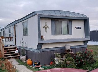 67250 E Locust Rd, Montrose, CO 81401