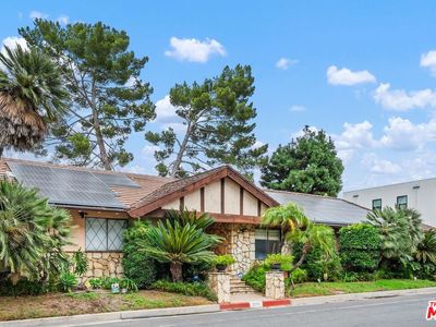 2310 Apollo Dr, Los Angeles, CA, 90046