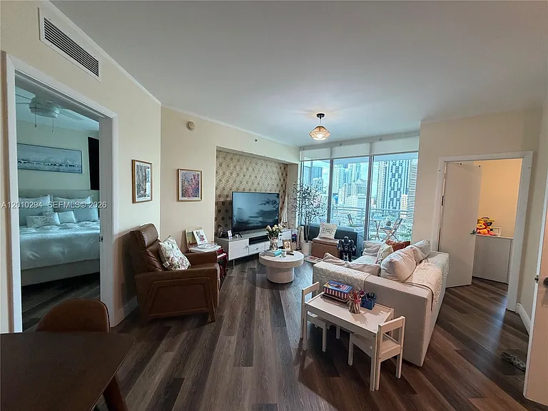 350 S Miami Ave #1503 — Photo 3