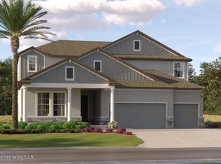 4909 Southern Valley Loop, Brooksville, FL 34601