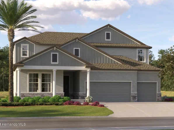 4909 Southern Valley Loop, Brooksville, FL 34601