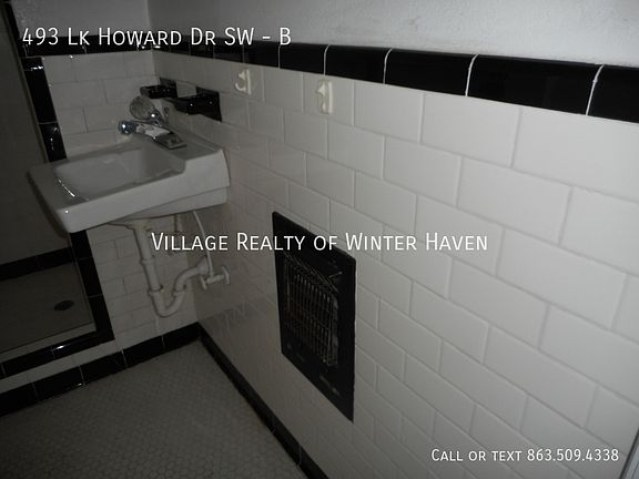 5th image of 493 Lake Howard Dr SW #B