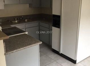 3433 E Cheyenne Ave APT A, North Las Vegas, NV 89030