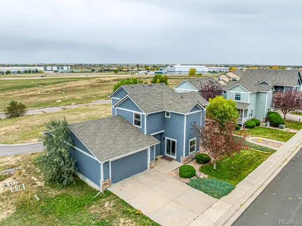 12 Golden Eagle Parkway, Brighton, CO 80601