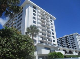 1200 Marine Way #805, North Palm Beach, FL 33408