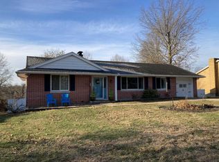 1110 Winston Dr, Jefferson City, MO 65101