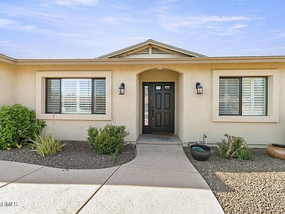 4th image of 5930 E GELDING Drive