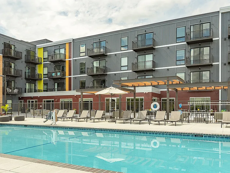Nexus at Gray's Landing — Photo 30
