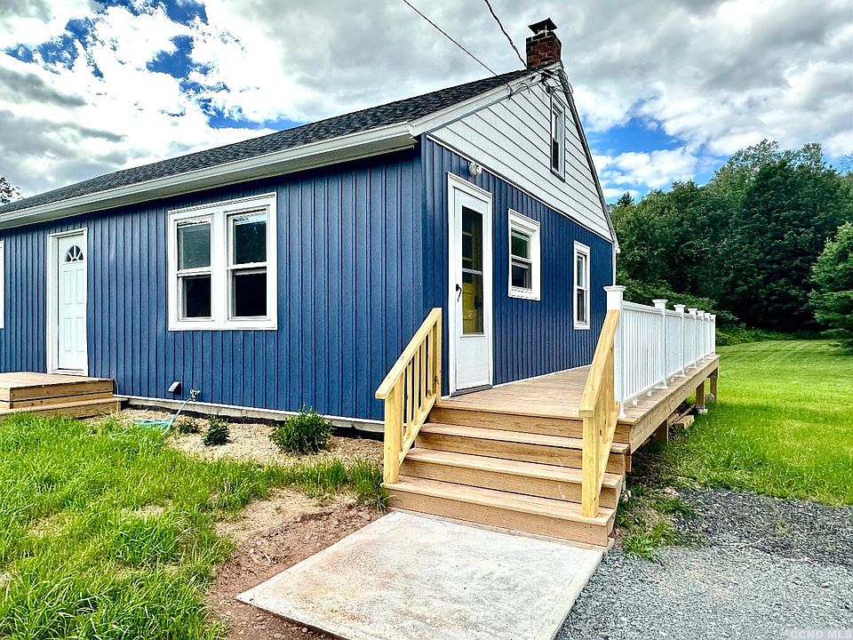 135 Route 40, Hensonville, NY 12439 Zillow