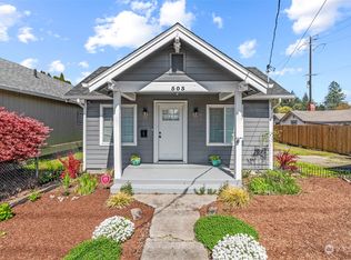 503 Clark St, Kelso, WA