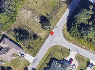 0 Ariton Rd, North Pt, FL 34288