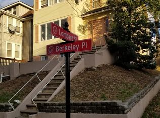 51 Berkeley Pl #1, Bloomfield, NJ 07003