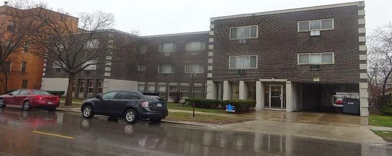 1st image of 914 N Austin Blvd APT C8