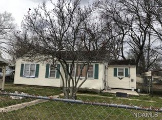 1319 Marie St NW, Cullman, AL 35055