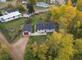 4807 SW 51st St, Mackenzie County, AB T0H1N0