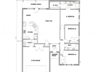2931 Eastdale Dr, Groves, TX 77619