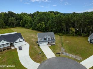 2217 Palmerstone Ct, Willow Spring, NC 27592