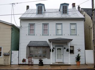 422 Jonestown Rd, Jonestown, PA 17038