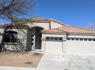 1041 E Mowry Wash Ln, Sahuarita, AZ 85629