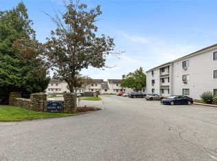 Bridgeview Condominiums, Newport, RI 02840