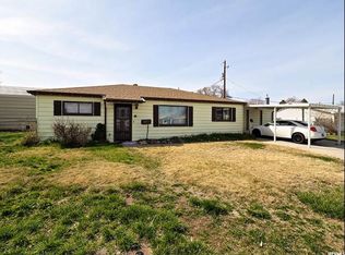 5166 S 4660 W, Kearns, UT 84118