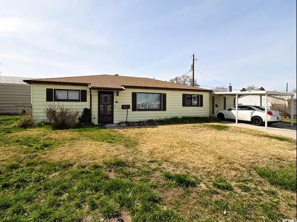 5166 S 4660 W, Kearns, UT 84118