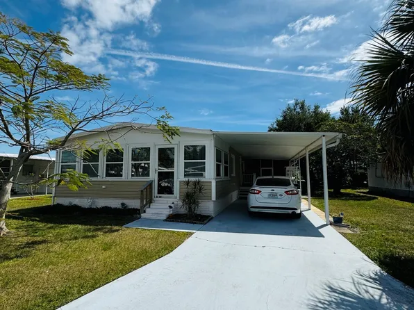 503 Jean Cir, West Melbourne, FL 32904