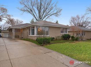 150 E Adams St, Elmhurst, IL 60126