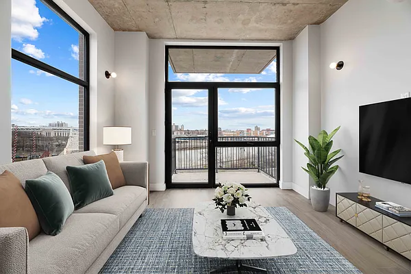 Rented by Living New York | media 1