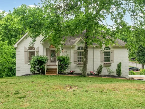 1000 Fitzpatrick Rd, Nashville, TN 37214