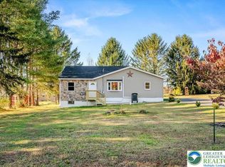 85 Panorama Cir, Kunkletown, PA 18058