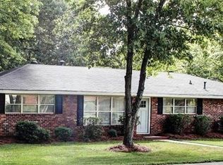 531 Little Rd SE, Marietta, GA 30067