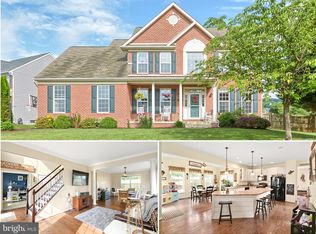 3904 Calico Cir, Pt Of Rocks, MD 21777