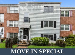 1930 Eloise Ln, Edgewood, MD 21040