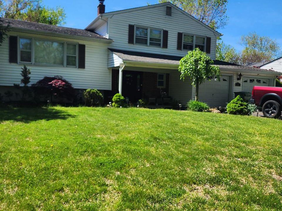 43 Dr, Edison, NJ 08820 Zillow