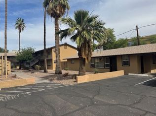 4207 N 9th St #11-A, Phoenix, AZ 85014