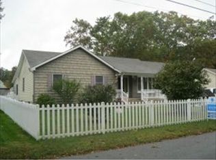 2213 Lakeside Dr S, Forked River, NJ
