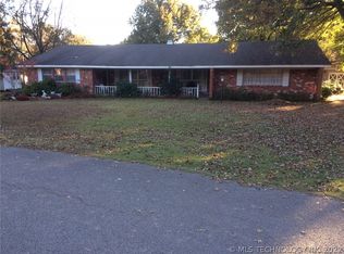 9440 E 115th St S, Bixby, OK 74008