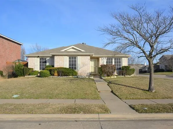 2712 Monticello Ln, Lancaster, TX 75134
