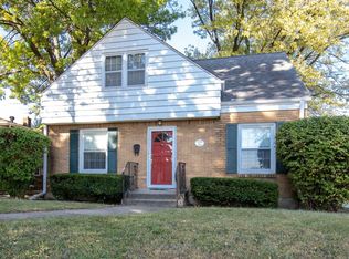 903 21st St, Rockford, IL 61108