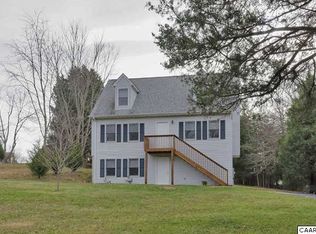 311 Greene Lea Dr, Ruckersville, VA 22968